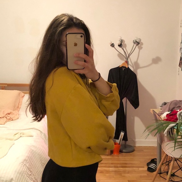 Mustard pull. - Picture 4 of 4